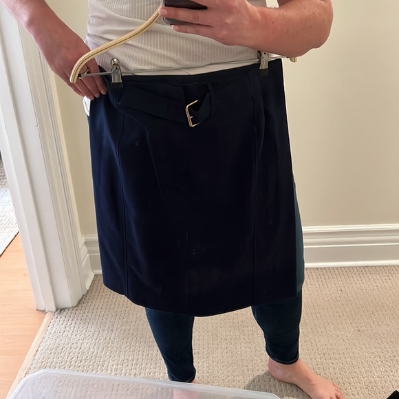Ralph Lauren Skirt - great for work - Picture 7 of 7